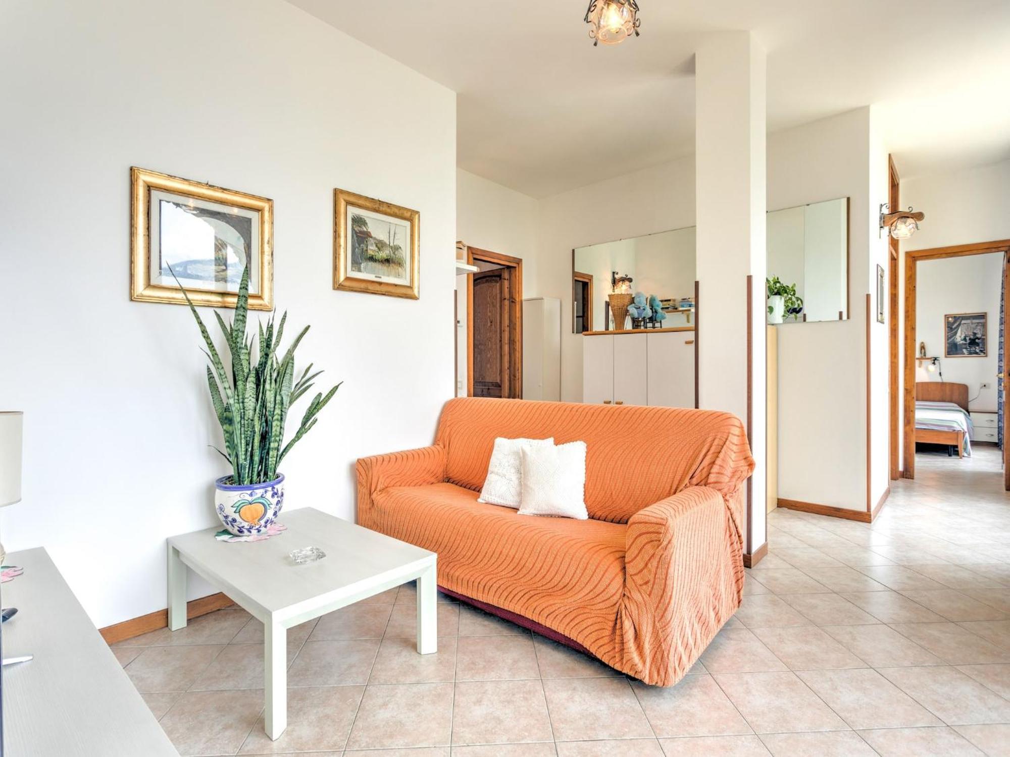 グラヴェドーナWonderful Flat With Swimming Pool Lift And Gardenアパートメント エクステリア 写真